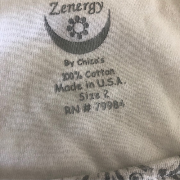 Women’s blouse - Picture 7 of 7